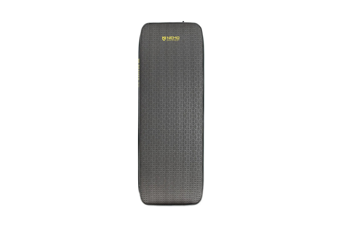 Roamer™ Self-Inflating Mattress