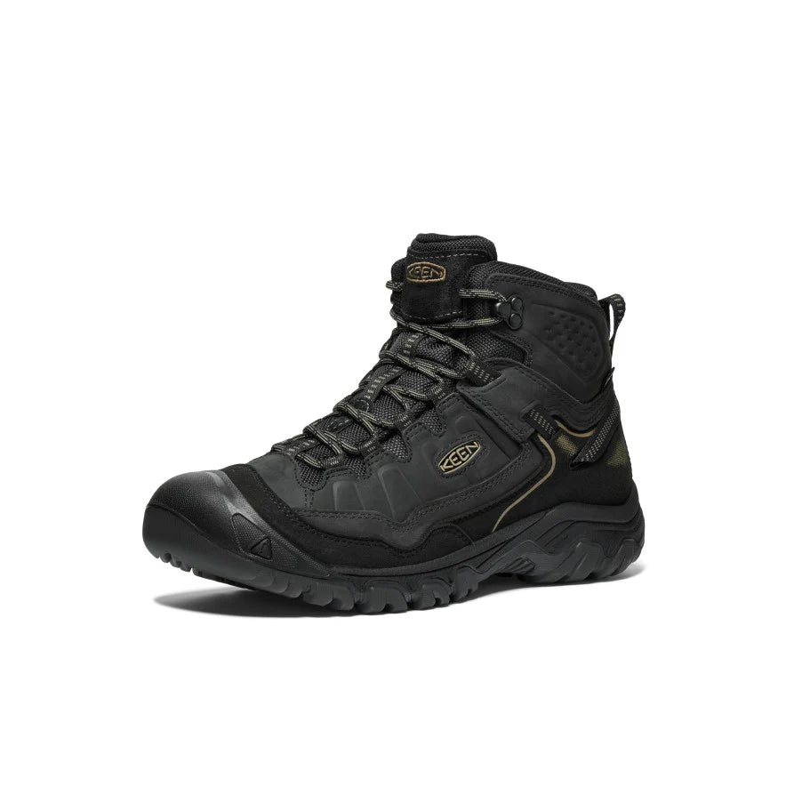Keen Targhee IV Mid WP - Men's