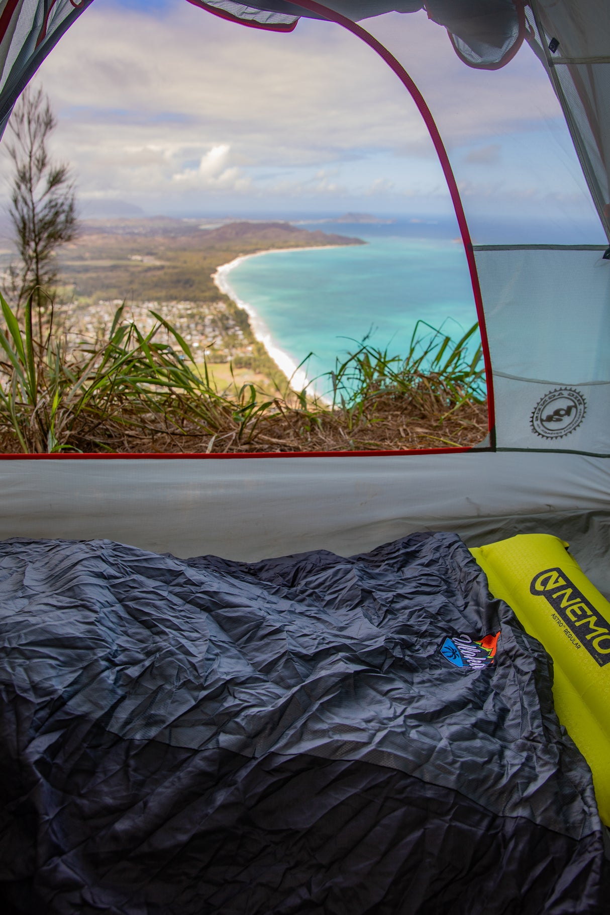 Uloha Ultralight Sleeping Bag