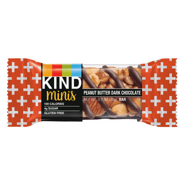 Kind Mini Bars