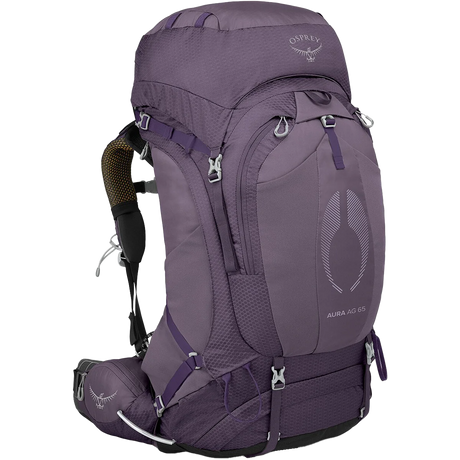Osprey Aura AG 65