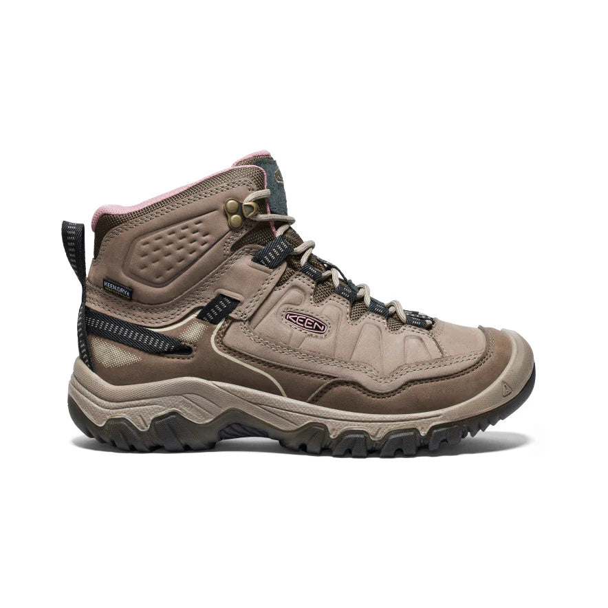 Keen Targhee IV Mid WP - Women's