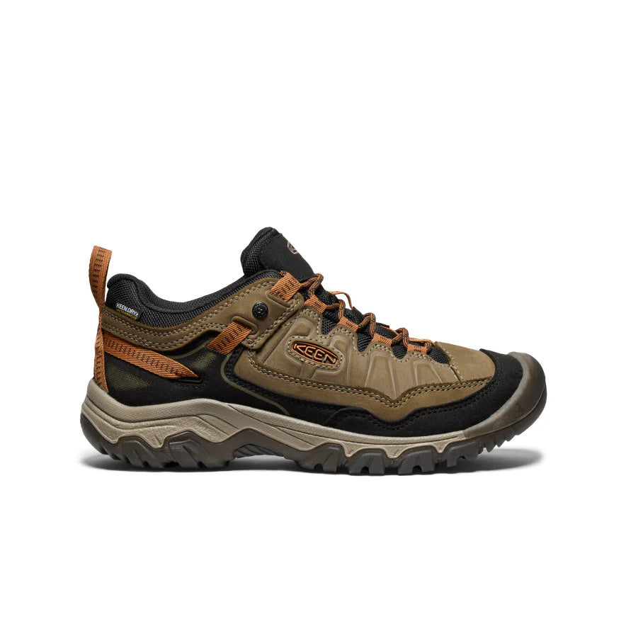 Keen Targhee IV WP - Men's