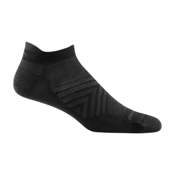 Darn Tough - No Show Tab Socks - Men's