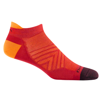 Darn Tough - Run No Show Tab Ultra-Lightweight Socks - Women's