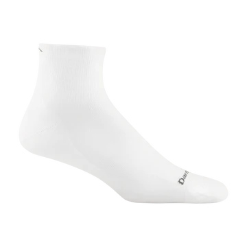 Darn Tough - 1/4 Run Socks - Men's