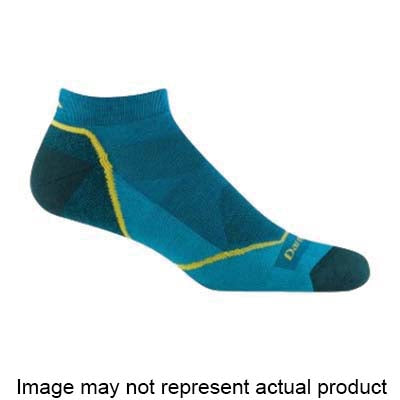 Darn Tough Run No Show Tab Socks - Men's