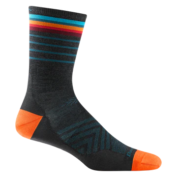 Darn Tough Stride Micro Crew Ultra-Lightweight Socks - Men's