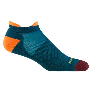 Darn Tough - No Show Tab Socks - Men's