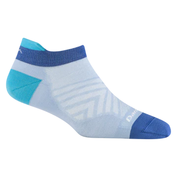Darn Tough - No Show Tab, Athletic Socks - Women's