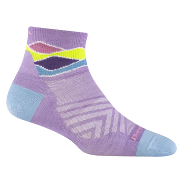 Darn Tough - Hiker 1/4 Midweight Socks - Women's