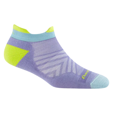 Darn Tough - Run No Show Tab Ultra-Lightweight Socks - Women's