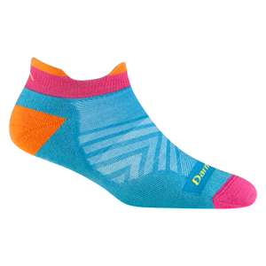 Darn Tough - Run No Show Tab Ultra-Lightweight Socks - Women's