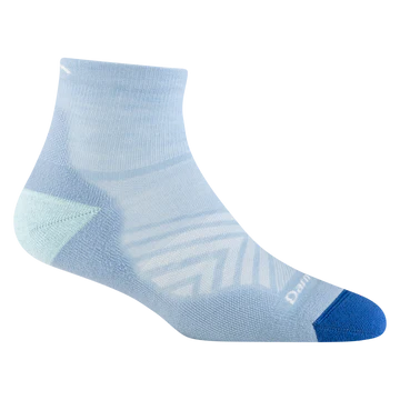 Darn Tough - 1/4 Run Socks - Women's