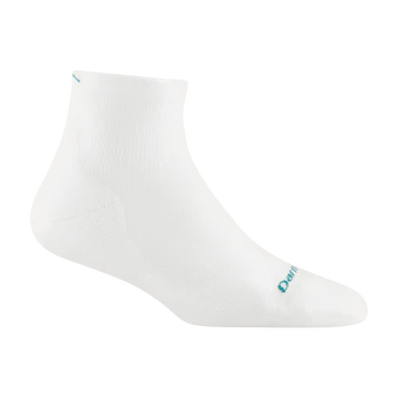 Darn Tough - 1/4 Run Socks - Women's
