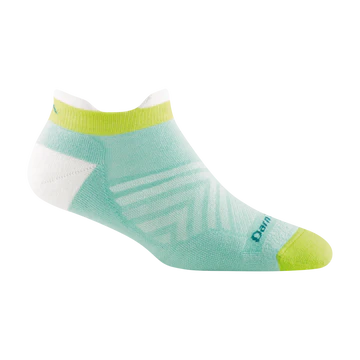 Darn Tough - Run No Show Tab Ultra-Lightweight Socks - Women's