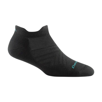 Darn Tough - Run No Show Tab Ultra-Lightweight Socks - Women's