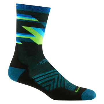 Darn Tough Bolt Micro Crew Ultra-Lightweight Socks - Men's