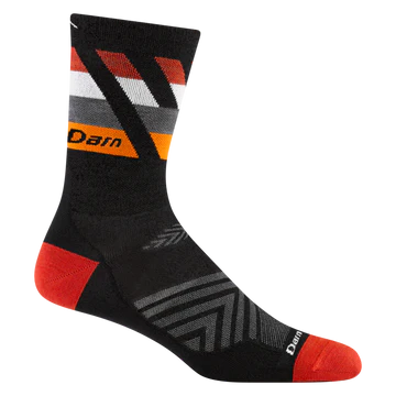 Darn Tough Grit Micro Crew Ultra-Lightweight Socks - Men's