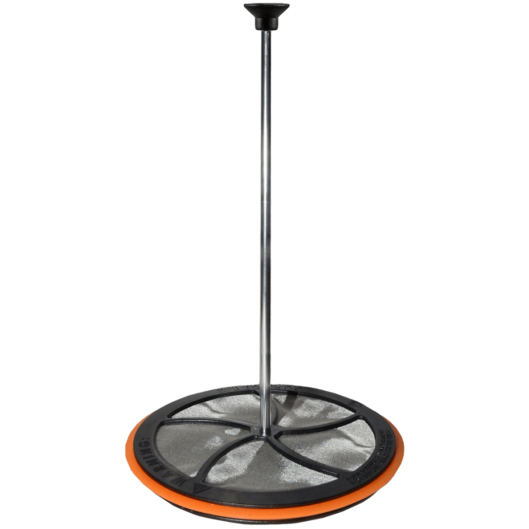 Jetboil Silicone Grande Coffee Press