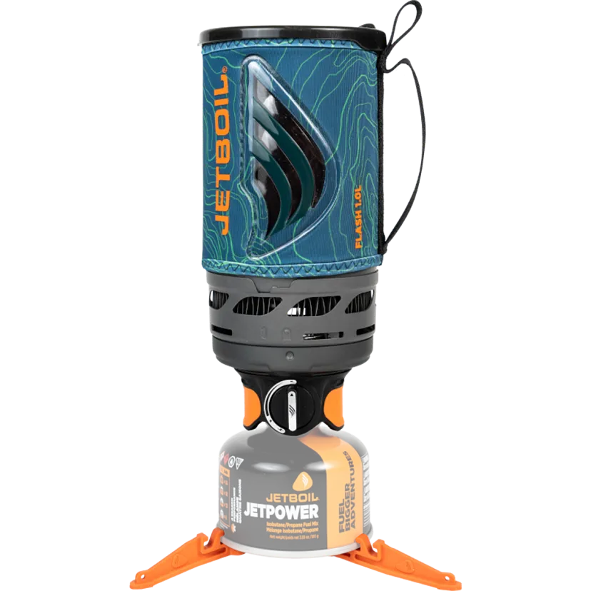 Jetboil Flash 1.0