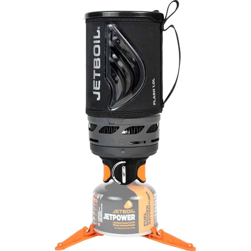 Jetboil Flash 1.0