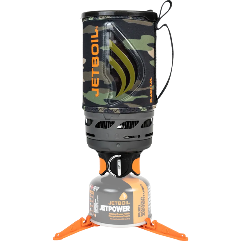 Jetboil Flash 1.0