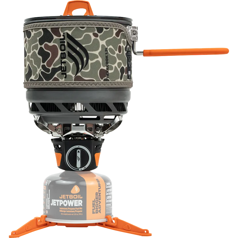 Jetboil Trailcook 1.2