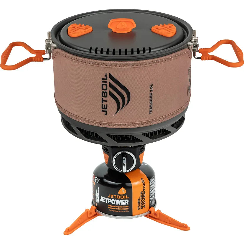 Jetboil Trailcook 2.0