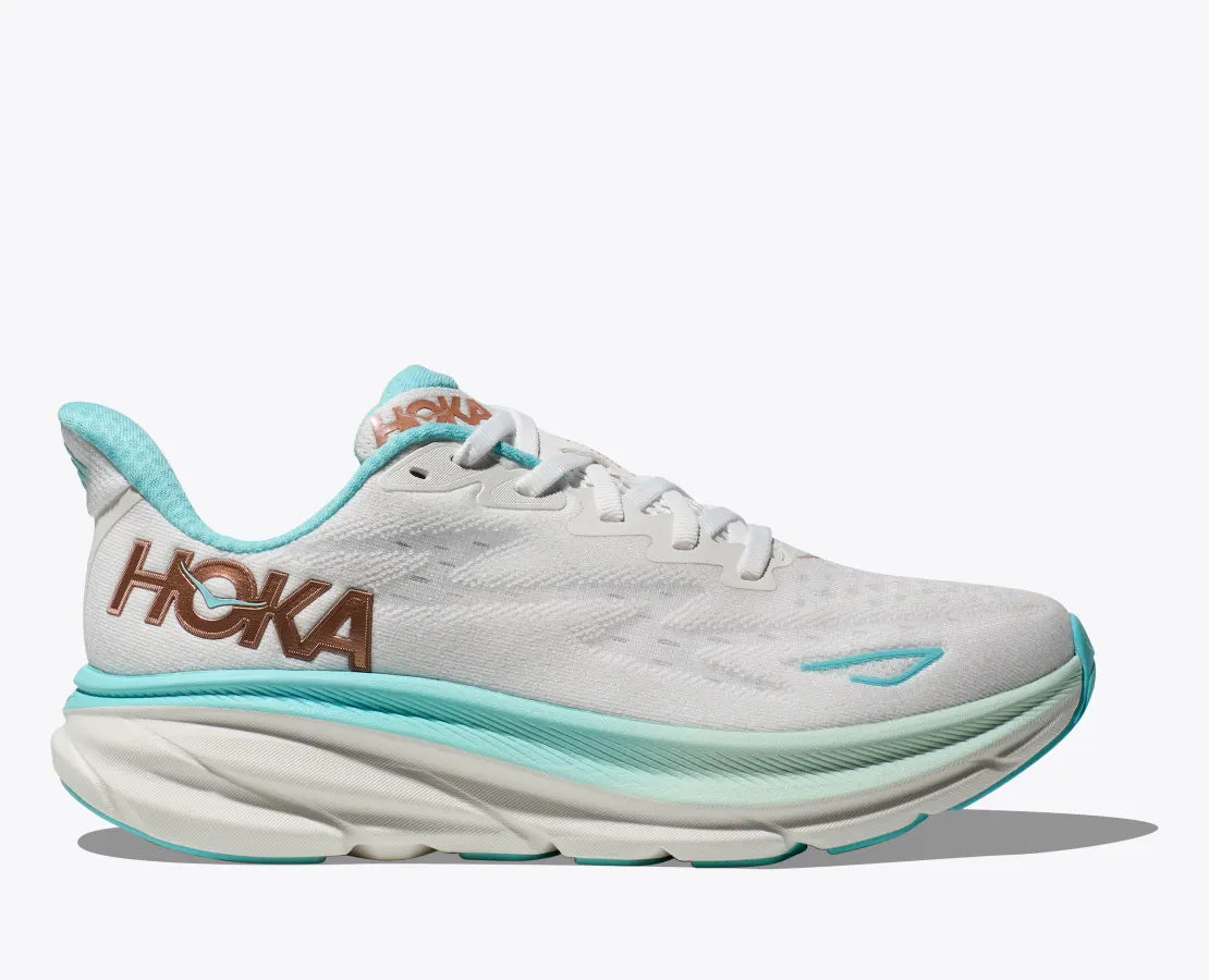 Hoka Clifton 9 Wide - Women's