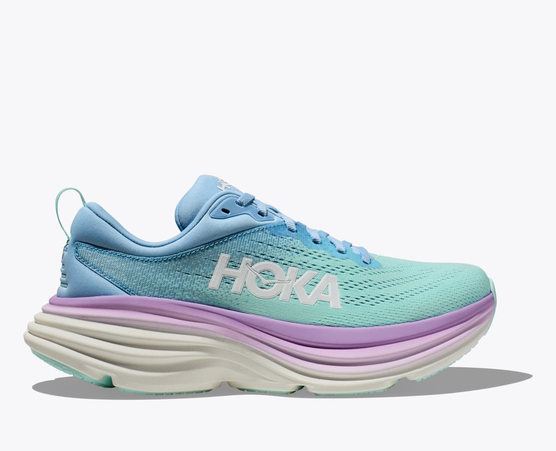 Hoka Bondi 8 - Women's