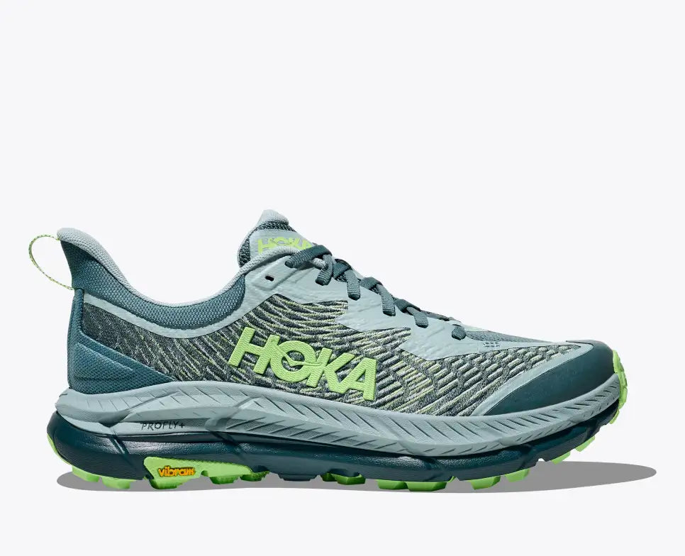 Hoka Mafate Speed 4 - Men's