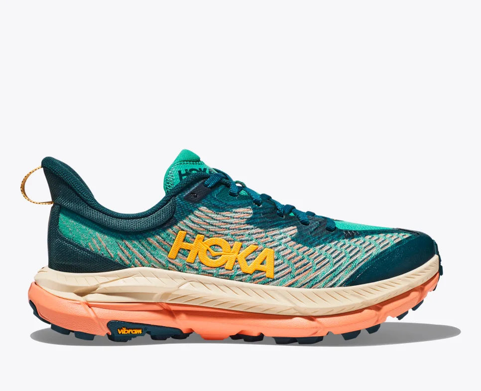 Hoka Mafate Speed 4 - Women's