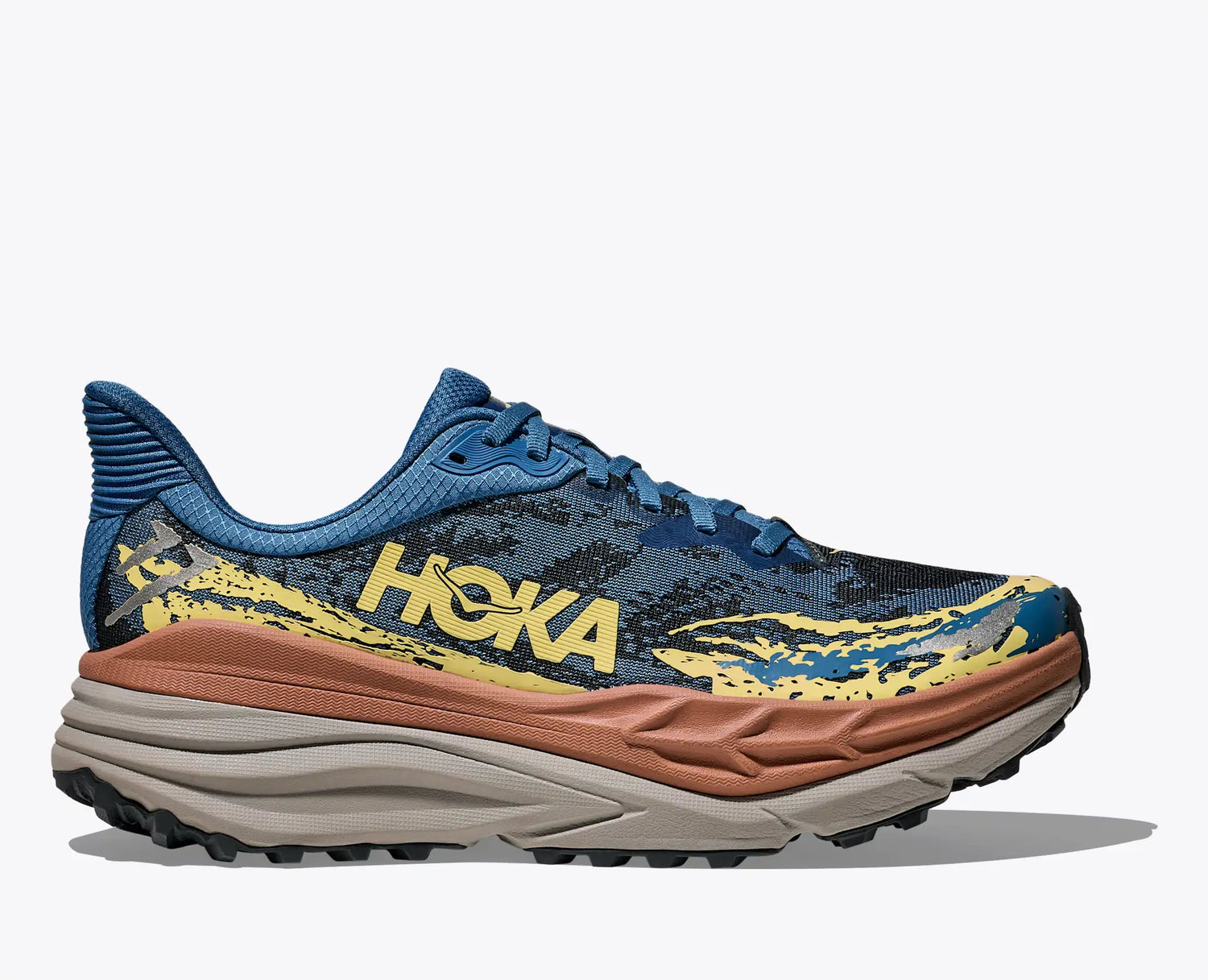 Hoka Stinson 7  - Men's