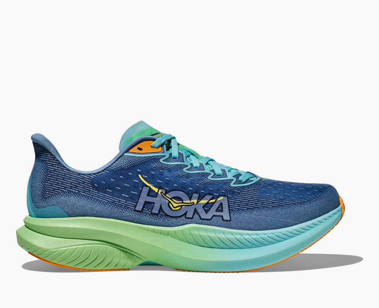 Hoka Mach 6 - Men's