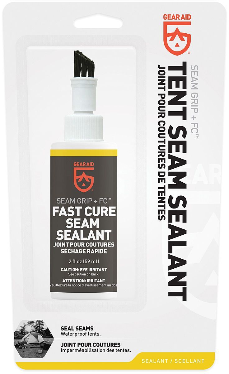 Gear Aid Seam Grip Tent Sealant - 2 OZ