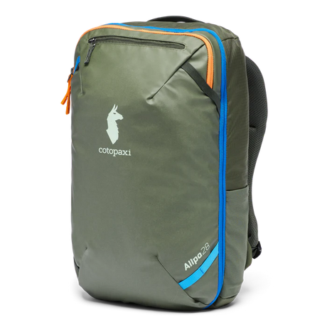 Cotopaxi Allpa Travel Packs