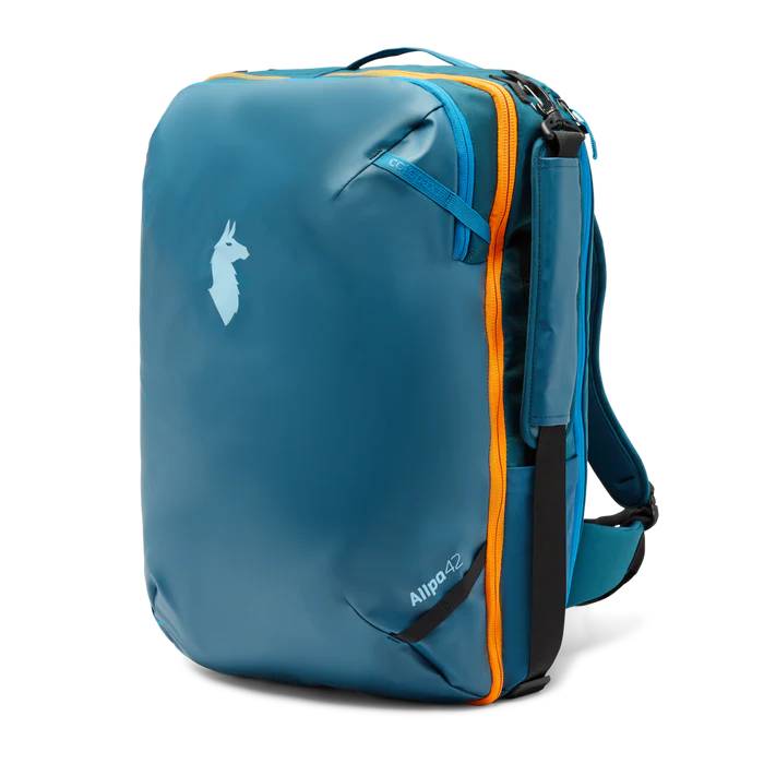 Cotopaxi Allpa Travel Packs