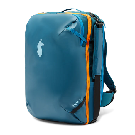 Cotopaxi Allpa Travel Packs