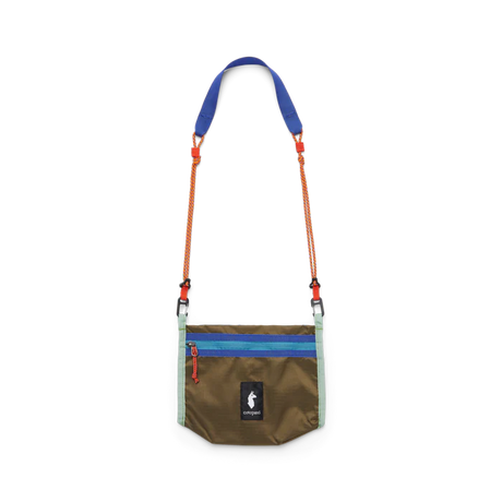Cotopaxi Lista 2L Lightweight Crossbody Bag - Cada Día