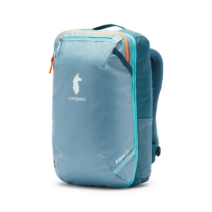 Cotopaxi Allpa Travel Packs