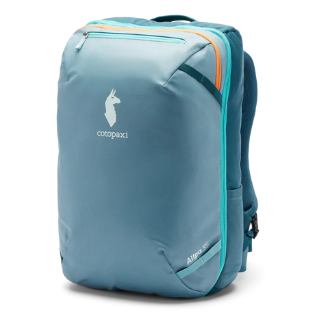 Cotopaxi Allpa Travel Packs