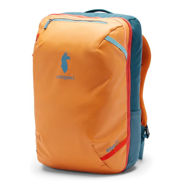 Cotopaxi Allpa Travel Packs