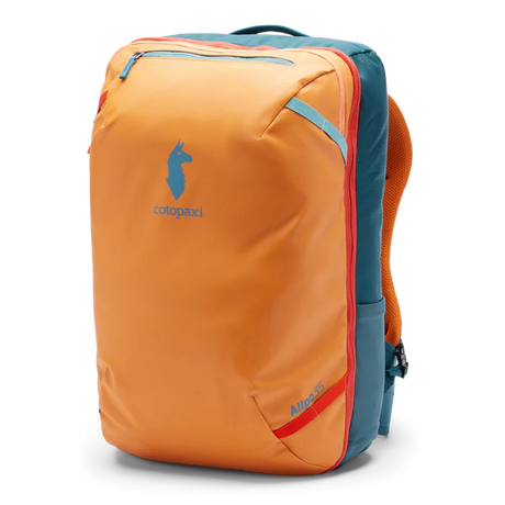 Cotopaxi Allpa Travel Packs