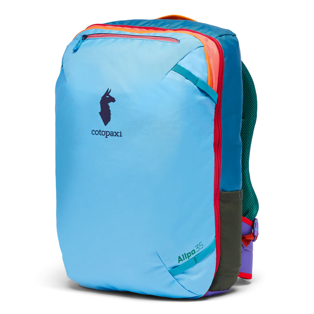 Cotopaxi Allpa Travel Packs