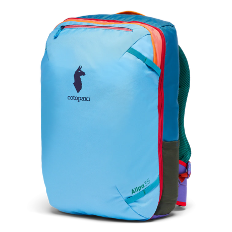 Cotopaxi Allpa Travel Packs