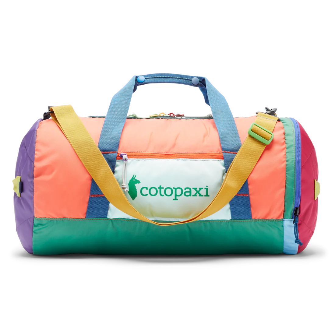 Cotopaxi Ligera Duffel Bag