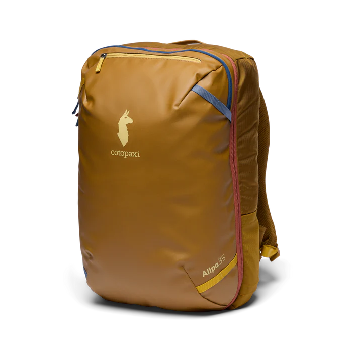 Cotopaxi Allpa Travel Packs