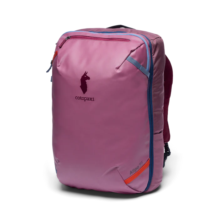 Cotopaxi Allpa Travel Packs