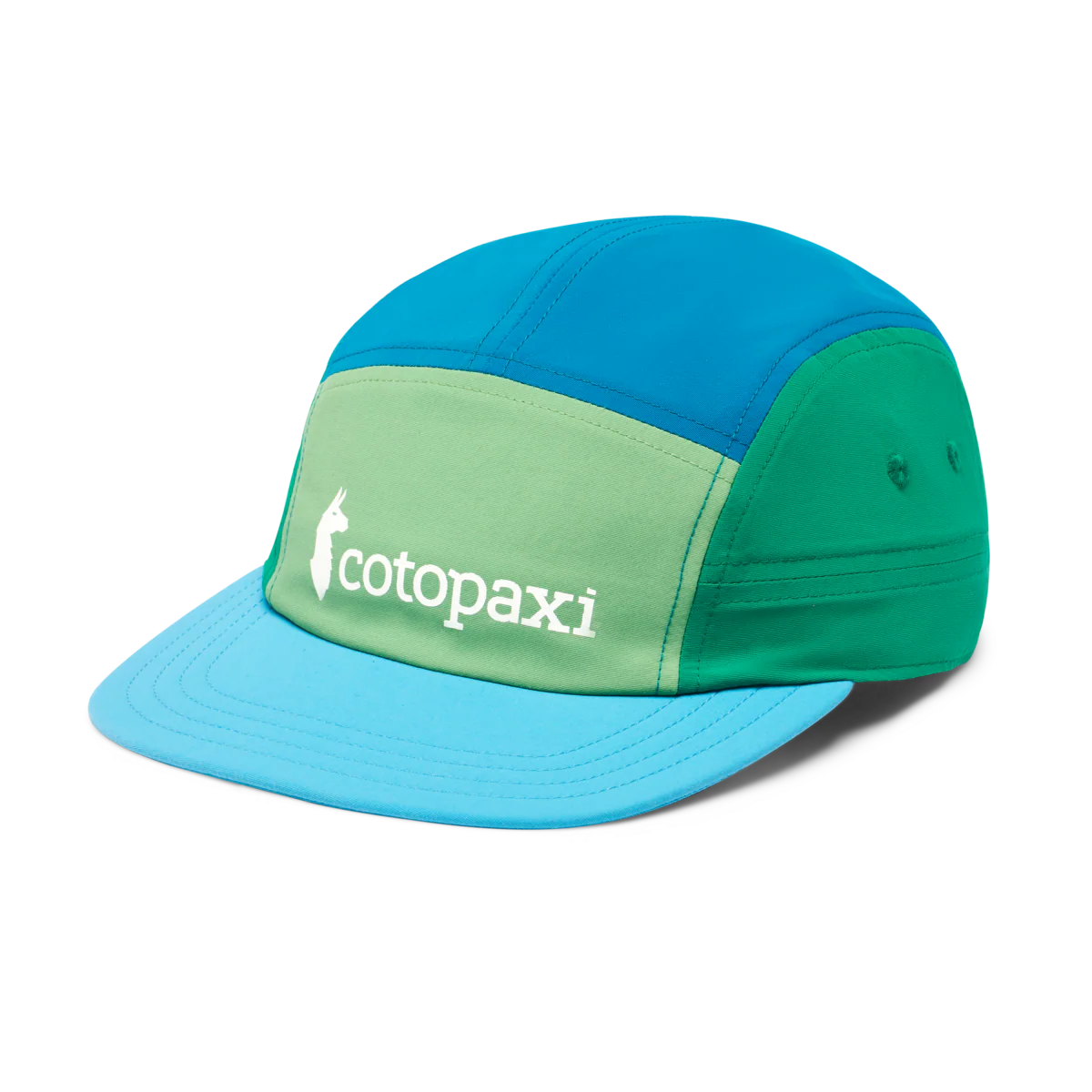 Cotopaxi Tech 5-Panel Hat